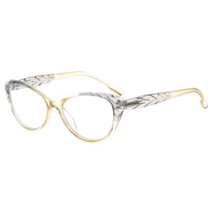 Plastic Reading Glasses